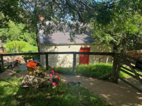 Clare Cottage
